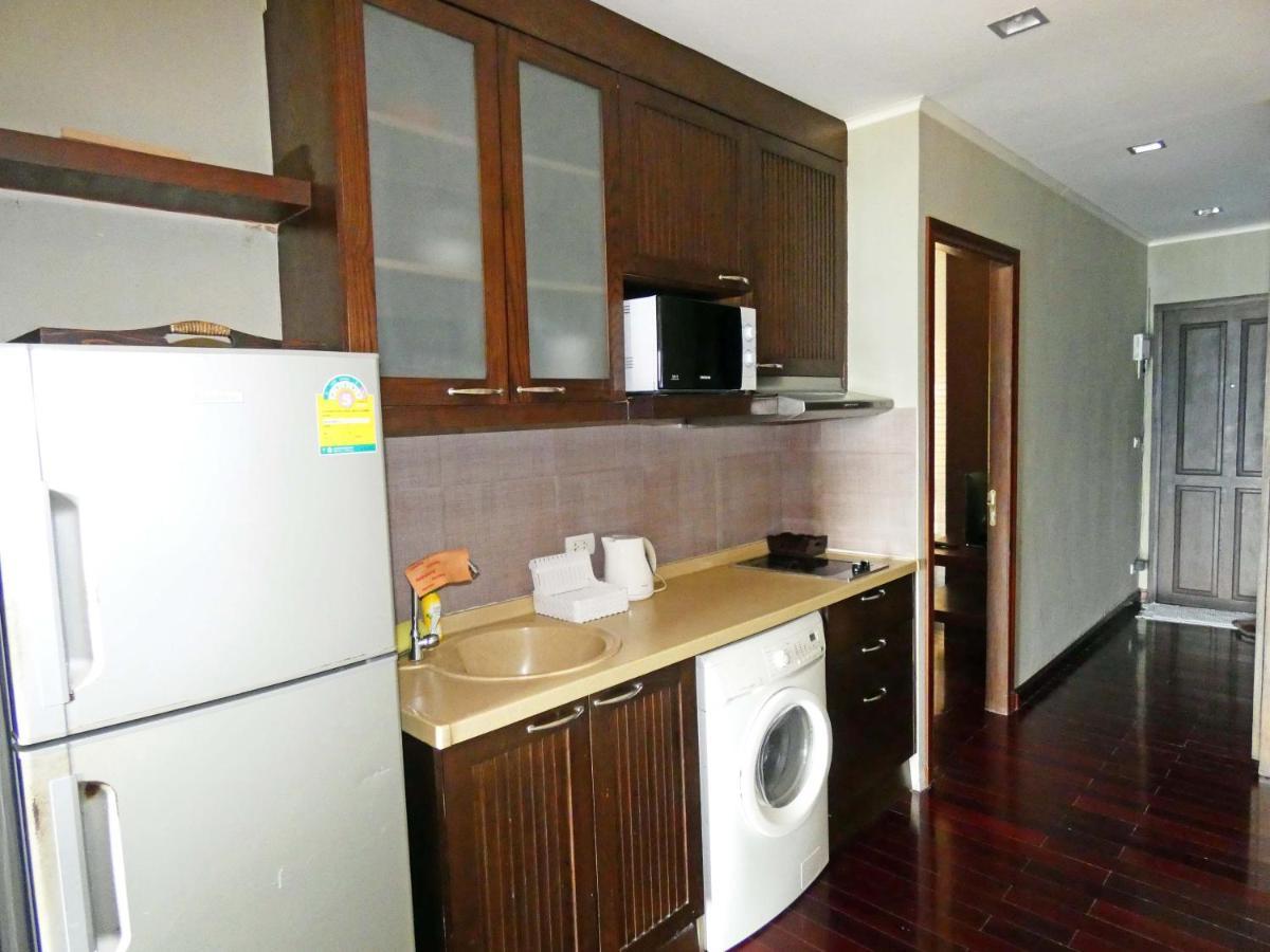 The Beach Condo Koh Chang Exterior foto
