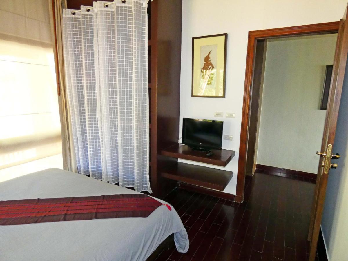 The Beach Condo Koh Chang Exterior foto