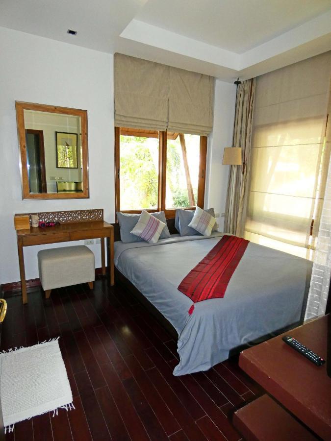 The Beach Condo Koh Chang Exterior foto