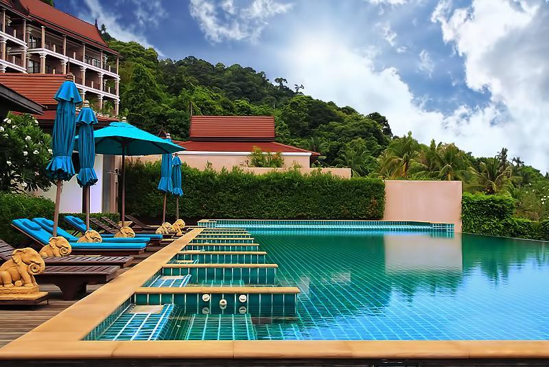 The Beach Condo Koh Chang Exterior foto