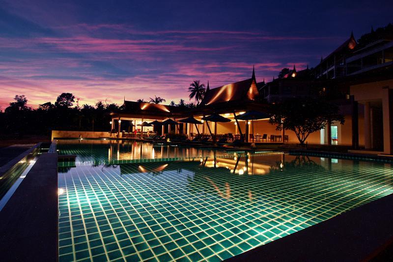 The Beach Condo Koh Chang Exterior foto