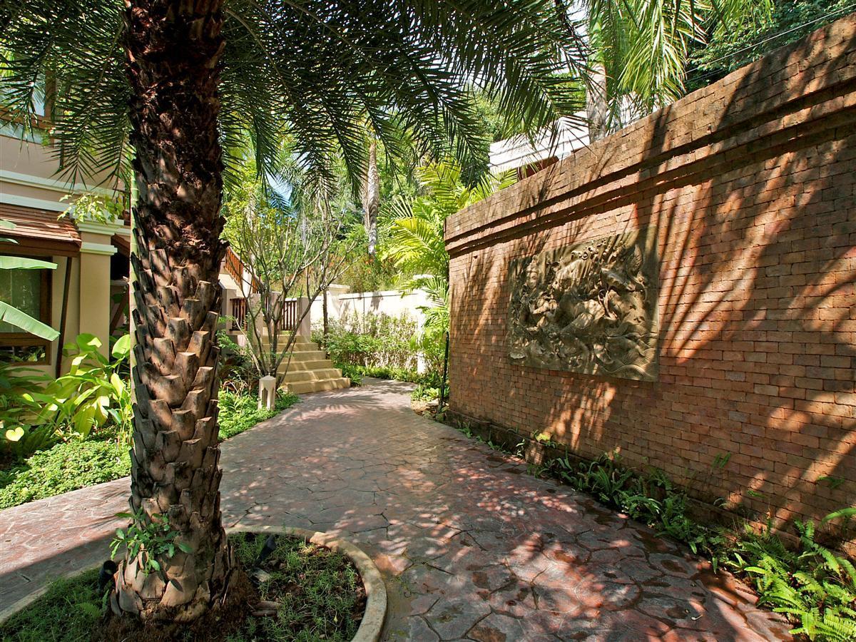 The Beach Condo Koh Chang Exterior foto