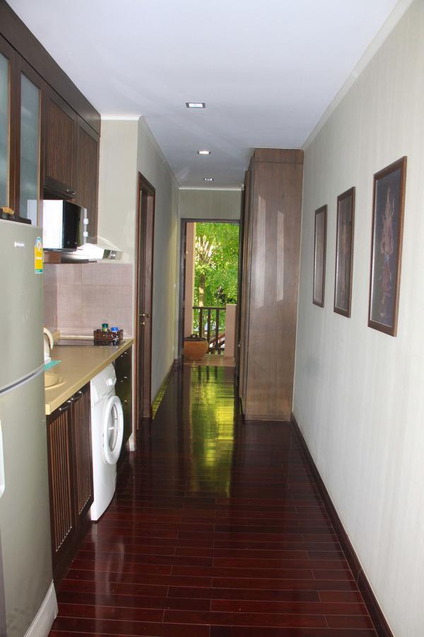 The Beach Condo Koh Chang Exterior foto