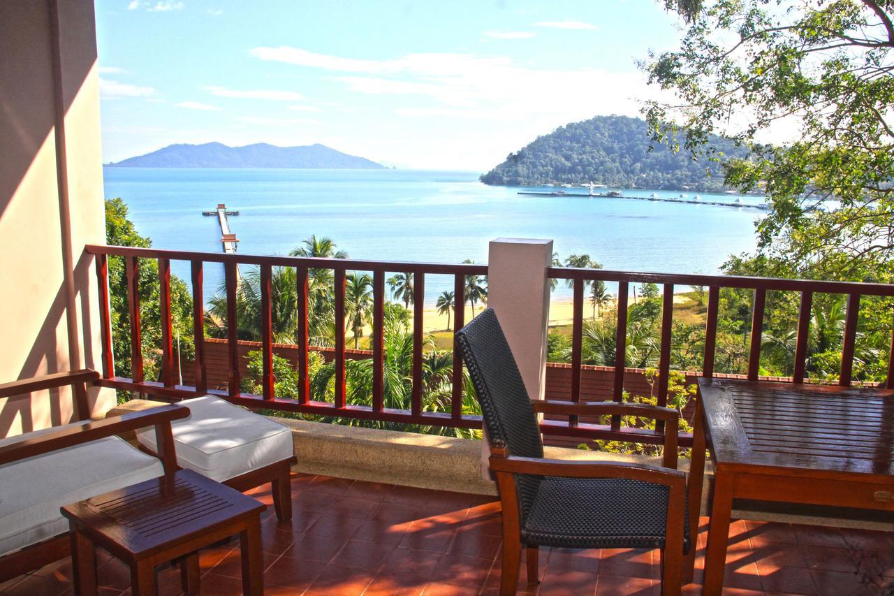 The Beach Condo Koh Chang Exterior foto