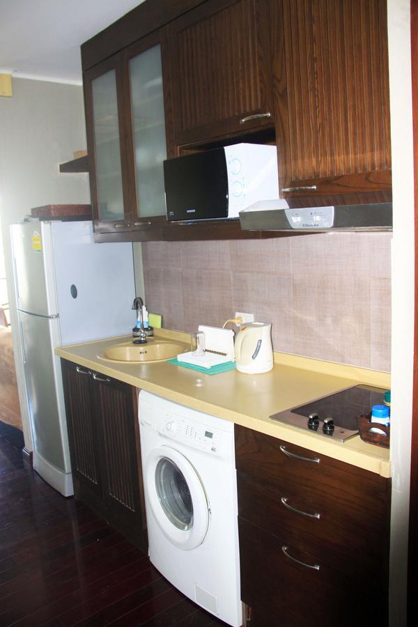 The Beach Condo Koh Chang Exterior foto